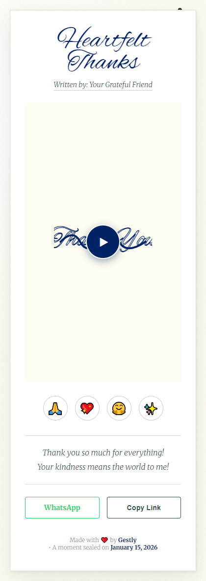 The Fountain Pen theme preview